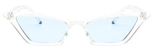 Load image into Gallery viewer, New Cat Eye Sunglasses Women Small Vintage Brand