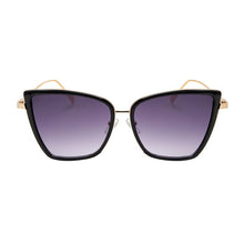 Load image into Gallery viewer, 2019 New Brand Designer Cateye Sunglasses Women