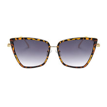 Load image into Gallery viewer, 2019 New Brand Designer Cateye Sunglasses Women