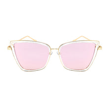 Load image into Gallery viewer, 2019 New Brand Designer Cateye Sunglasses Women