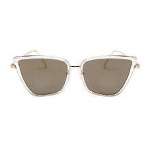 Load image into Gallery viewer, 2019 New Brand Designer Cateye Sunglasses Women