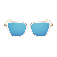 Load image into Gallery viewer, 2019 New Brand Designer Cateye Sunglasses Women