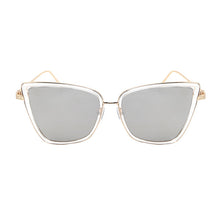 Load image into Gallery viewer, 2019 New Brand Designer Cateye Sunglasses Women