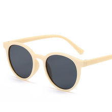 Load image into Gallery viewer, Korean Dongdaemun Candy Sunglasses Classic